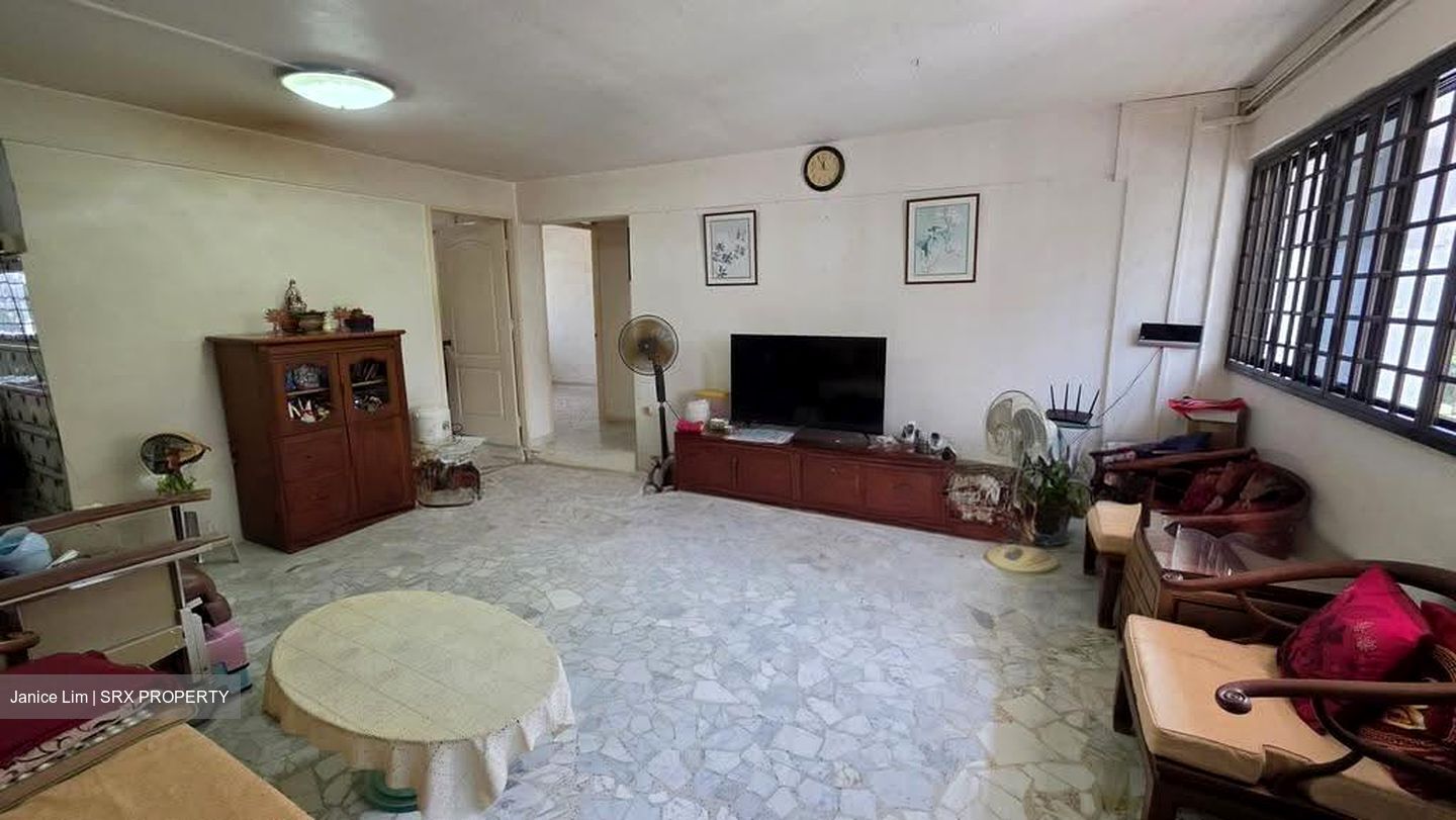 Blk 1 Saint George's Road (Kallang/Whampoa), HDB 4 Rooms #626128621